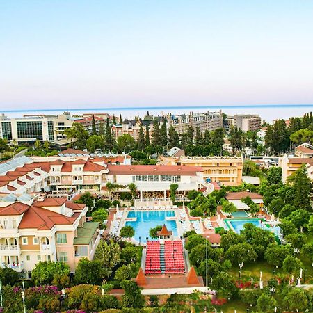 Viking Garden Hotel 凯梅尔 外观 照片