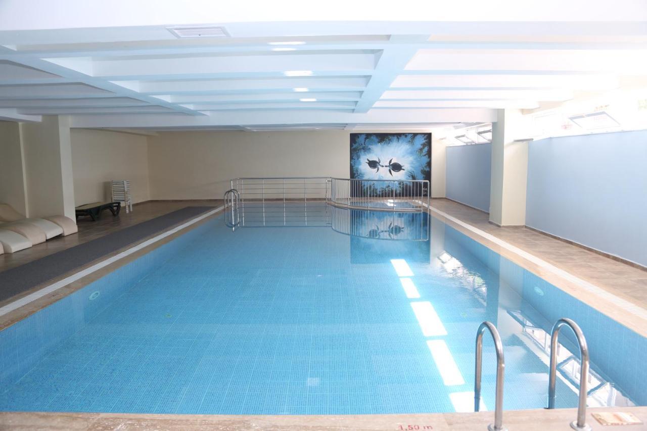 Viking Garden Hotel 凯梅尔 外观 照片
